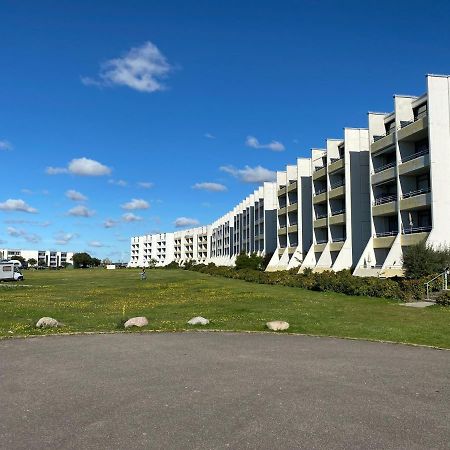 Homalux 1,5 Zimmer-Yachthafen / Südstrand Burgtiefe auf Fehmarn Exterior foto